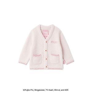 ドラえもん ベビモコカーディガンの高価買取価格