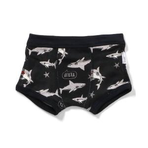 ボクサーパンツ バラエティ ボクサーパンツ D キッズ 子供 男の子｜ZOZOTOWN Yahoo!店