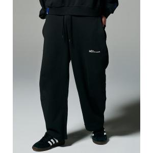 スウェットパンツ ジャージ 「UNISEX」ALAND／アソートスウェットパンツ（ウラケ） レディース メンズ