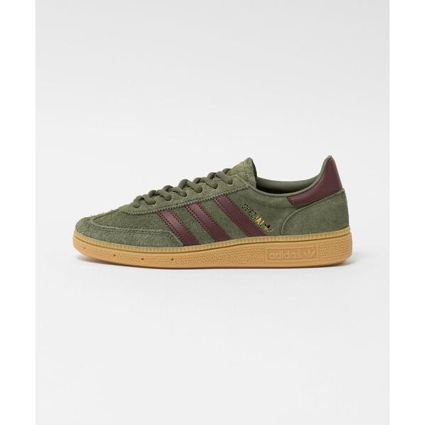 スニーカー 「国内EXCLUSIVE」「adidas Originals」HAND/B SPEZIA...