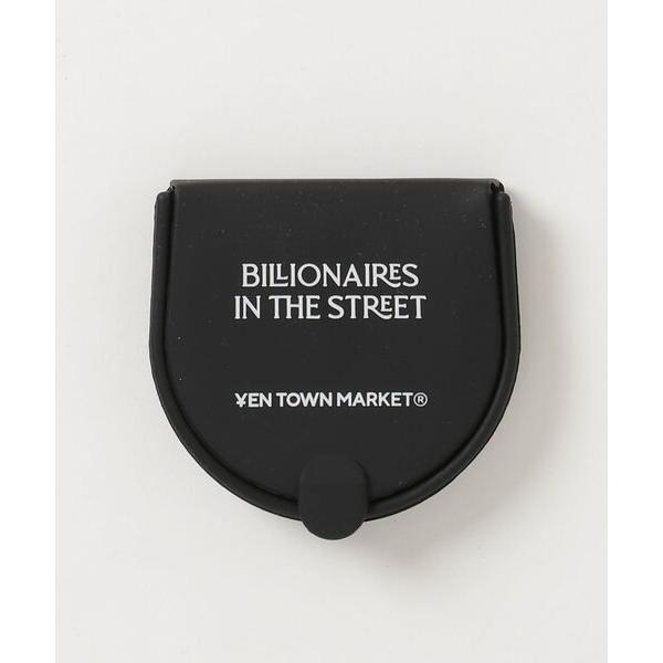 コインケース BILLIONAIRES Coin Case