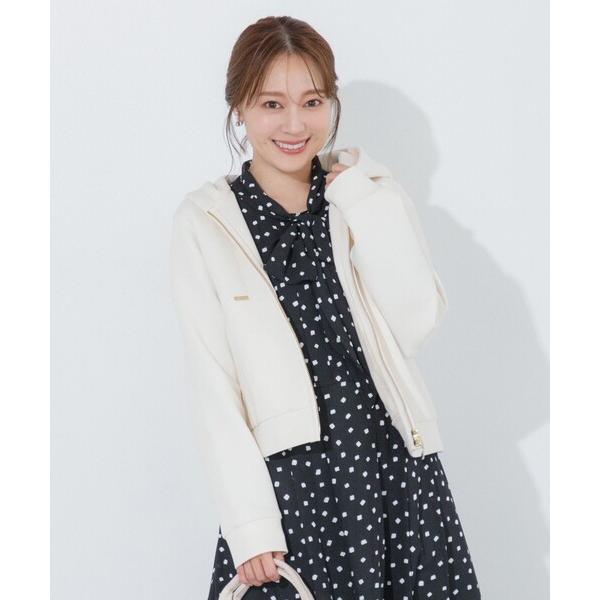 パーカー NICE HOLIDAY HOODIE フーディー レディース