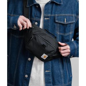 ウエストポーチ Carhartt カーハート CLASSIC WAIST PACK/ワンポイントロゴボディバッグ メンズ レディース