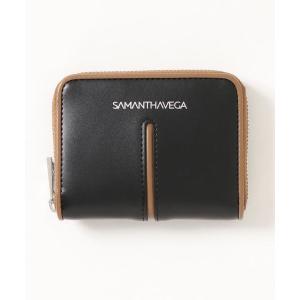 「SAMANTHAVEGA」 コインケース FREE ブラック レディース