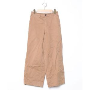 「coen」 パンツ SMALL ベージュ レディース