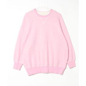 「coen」 長袖ニット FREE ピンク レディース