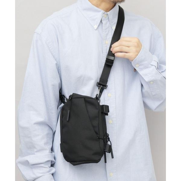 「NAUTICA」 ショルダーバッグ FREE ブラック メンズ