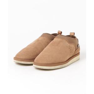 「SUICOKE」 シューズ 10 ブラウン レディース