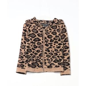 「BAREFOOT DREAMS」 ジップアップパーカー X-SMALL イエロー レディース