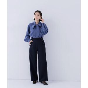 パンツ マリンパンツ レディース