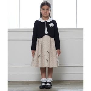 フォーマルリボンOP+衿JKセット 女の子の買取情報