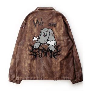 BREATH ブレス ファージャケット 中古・古着通販】BREATH (ブレス) AUX FUR JACKET ファージャケット
