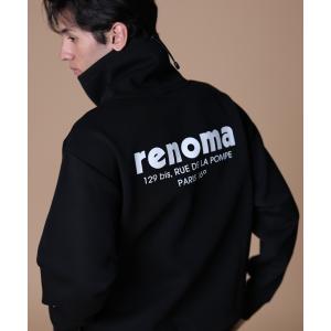 トレーナー スウェット BASIC NECK WARM SWEATSHIRT メンズ レディース