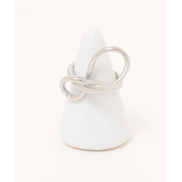 指輪 リング KISHOKACHI 希少価値 サークルオブウィズダムステンレスリング レディース メ...