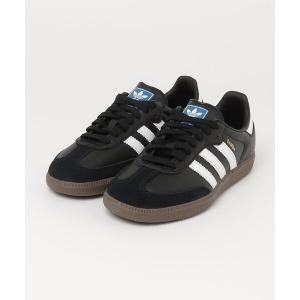 スニーカー adidas SAMBA OG アディダス サンバOG メンズ レディース