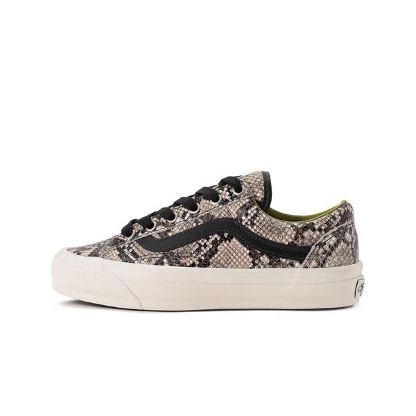vans スニーカー PREMIUM OLD SKOOL 36　VN000EHDSLV メンズ レデ...
