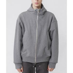 パーカー 裏起毛 ASTRO PARKA メンズ レディース