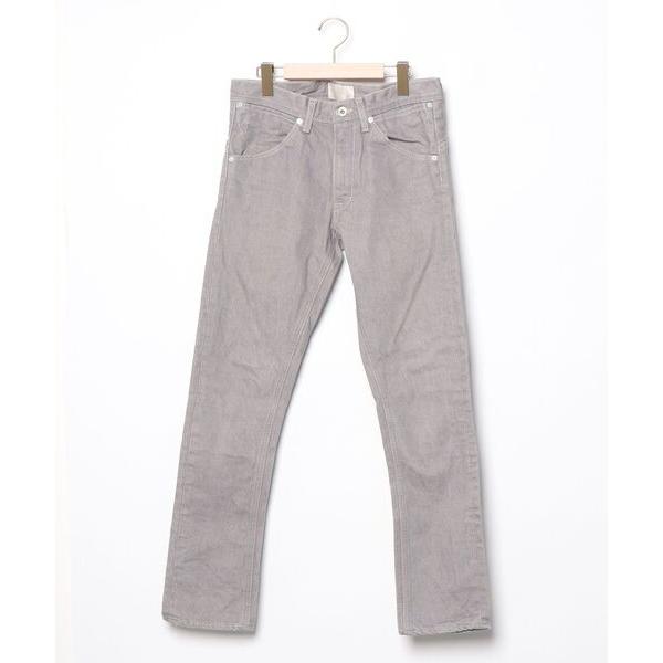 「TROVE」 デニムパンツ 1 グレー メンズ