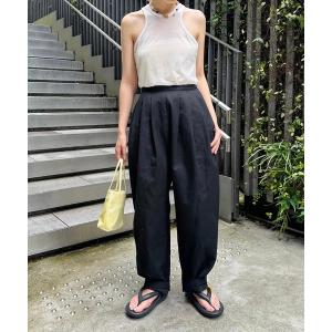 「EDIT. FOR LULU」 パンツ 36 ブラック レディース