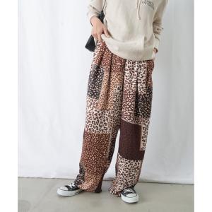 「LUCA/LADY LUCK LUCA」 パンツ FREE ベージュ レディース