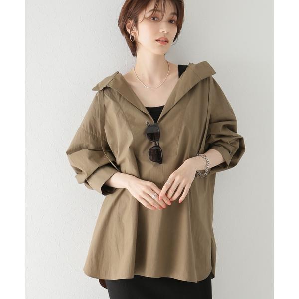 「Plage」 ブルゾン FREE グリーン レディース