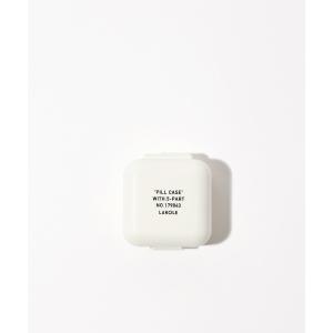 旅行 パッキン付きピルケース(S) / 607608の商品画像