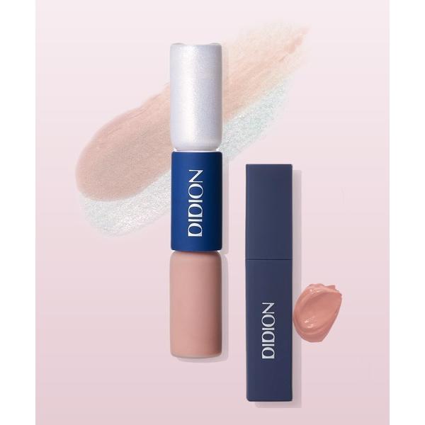 コスメセット コフレ アイカラーデュオ＆リキッドアイシャドウ  ピンクハーモニーセット