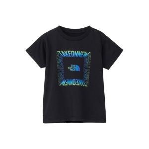 ノースフェイス tシャツ THE NORTH FACE ザ・ノース・フェイス 半袖 Tシャツ ES サーキュレーションゲットモテッドティー NTT32607