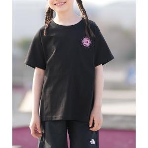 THE NORTH FACE（ザ ノースフェイス） ノースフェイス tシャツ キッズ