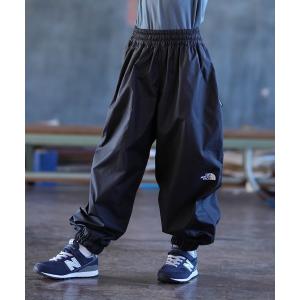 ノースフェイス キッズ ワイドパンツの買取情報