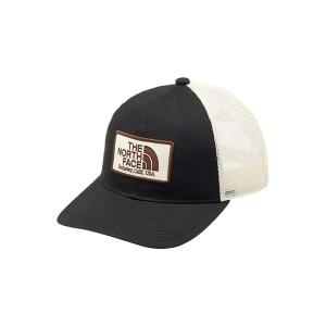 メッシュキャップ ノースフェイス キャップ 帽子 THE NORTH FACE/ザ・ノース・フェイス キッズ メッシュ ベースボールキャップ NNJ02605