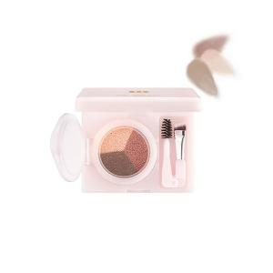 3Dクッションブロウ 02ライトブラウンの買取情報