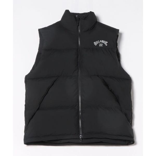 ベスト ジレ BILLABONG メンズ 「A/DIV.」 LIGHT DOWN KAWADA FE...