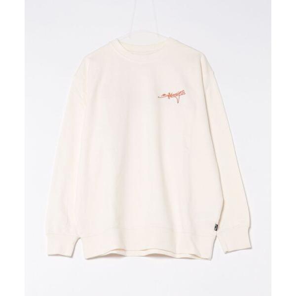 トレーナー スウェット BILLABONG メンズ SCRIPT トレーナー 「2026年春夏モデル...