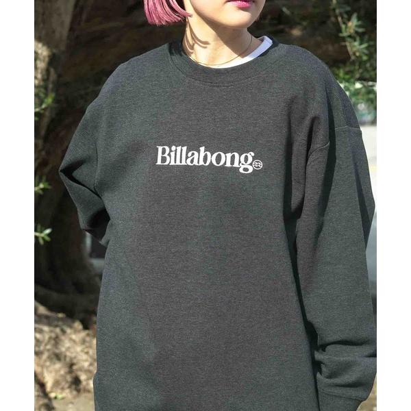 トレーナー スウェット BILLABONG メンズ TITLE トレーナー 「2026年春夏モデル」...