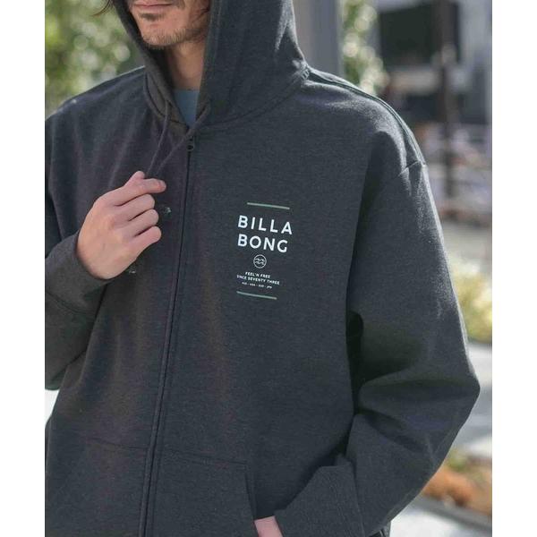 パーカー BILLABONG メンズ WAVE LAYER セットアップ パーカー 「2026年春夏...