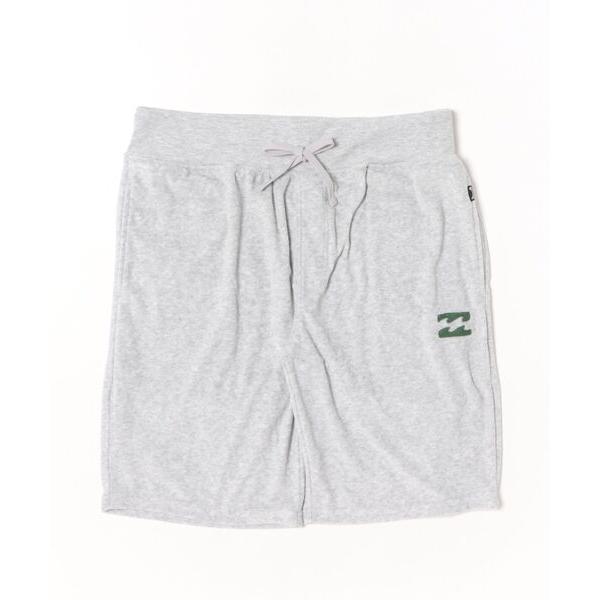 パンツ BILLABONG メンズ PILE SHORTS ショートパンツ 「2026年春夏モデル」...