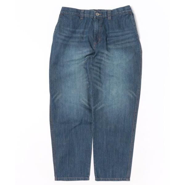 パンツ BILLABONG メンズ LAYBACKS DENIM ロングパンツ 「2026年春夏モデ...