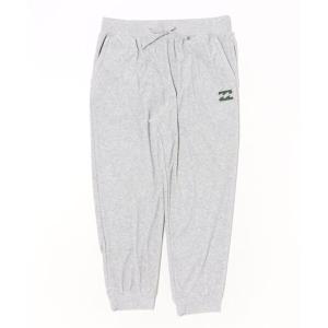パンツ BILLABONG メンズ PILE PANTS セットアップボトムス 「2026年春夏モデル」 メンズ
