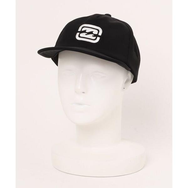 キャップ 帽子 BILLABONG メンズ TEAM SNAPBACK キャップ 「2026年春夏モ...