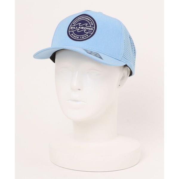 キャップ 帽子 BILLABONG メンズ CROSSFIRE SNAPBACK キャップ 「202...