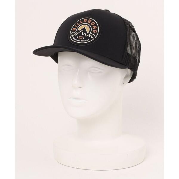 キャップ 帽子 BILLABONG メンズ ADIV ROCKIES TRUCKER キャップ 「2...