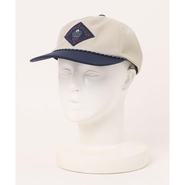 キャップ 帽子 BILLABONG メンズ ADIV STRAPBACK キャップ 「2026年春夏...