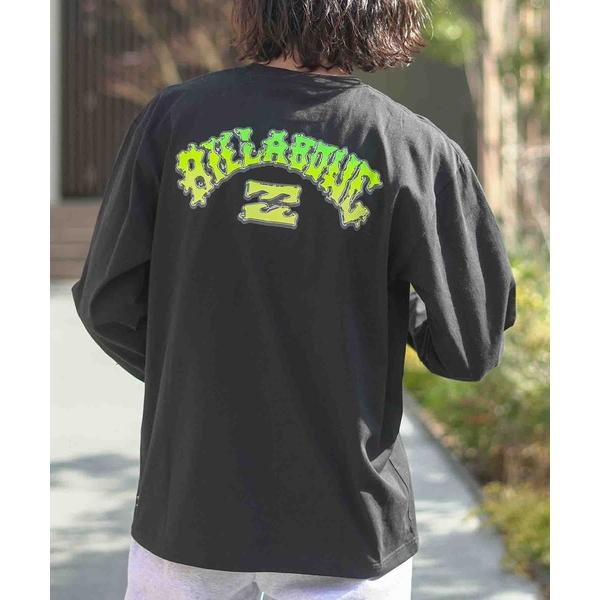 tシャツ 「オンライン限定」BILLABONG メンズ オンライン限定 ロンT 「2026年春夏モデ...