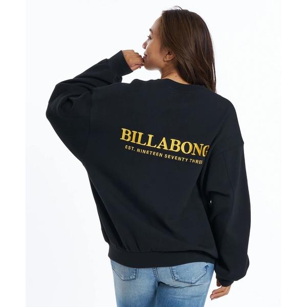 トレーナー スウェット レディース