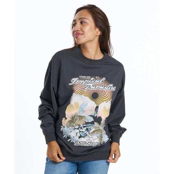 トレーナー スウェット レディース