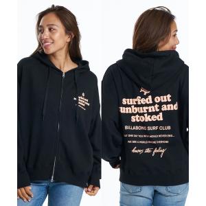 パーカー レディース