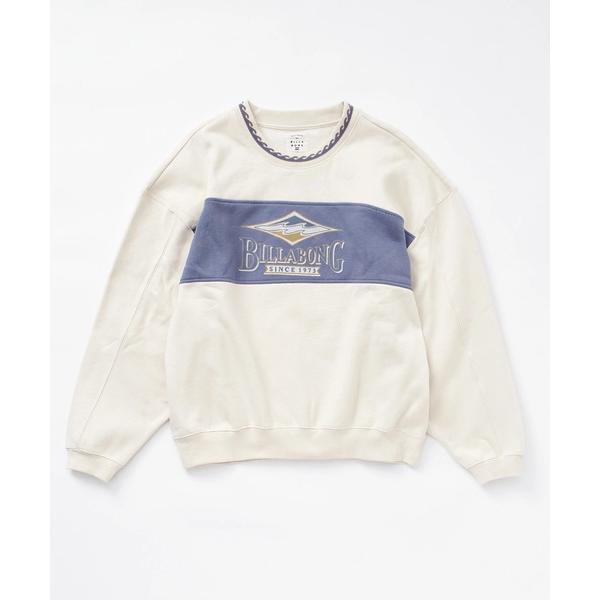 トレーナー スウェット レディース