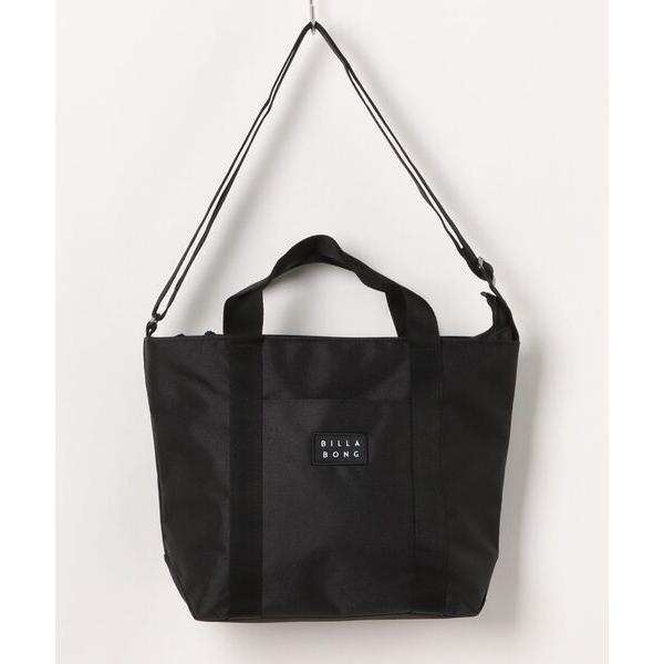 ショルダーバッグ バッグ BILLABONG ウィメンズ MINI TOTE BAG ショルダーバッ...