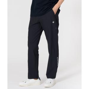 パンツ 「はっ水/遮熱」サンスクリーンクロスパンツ メンズ